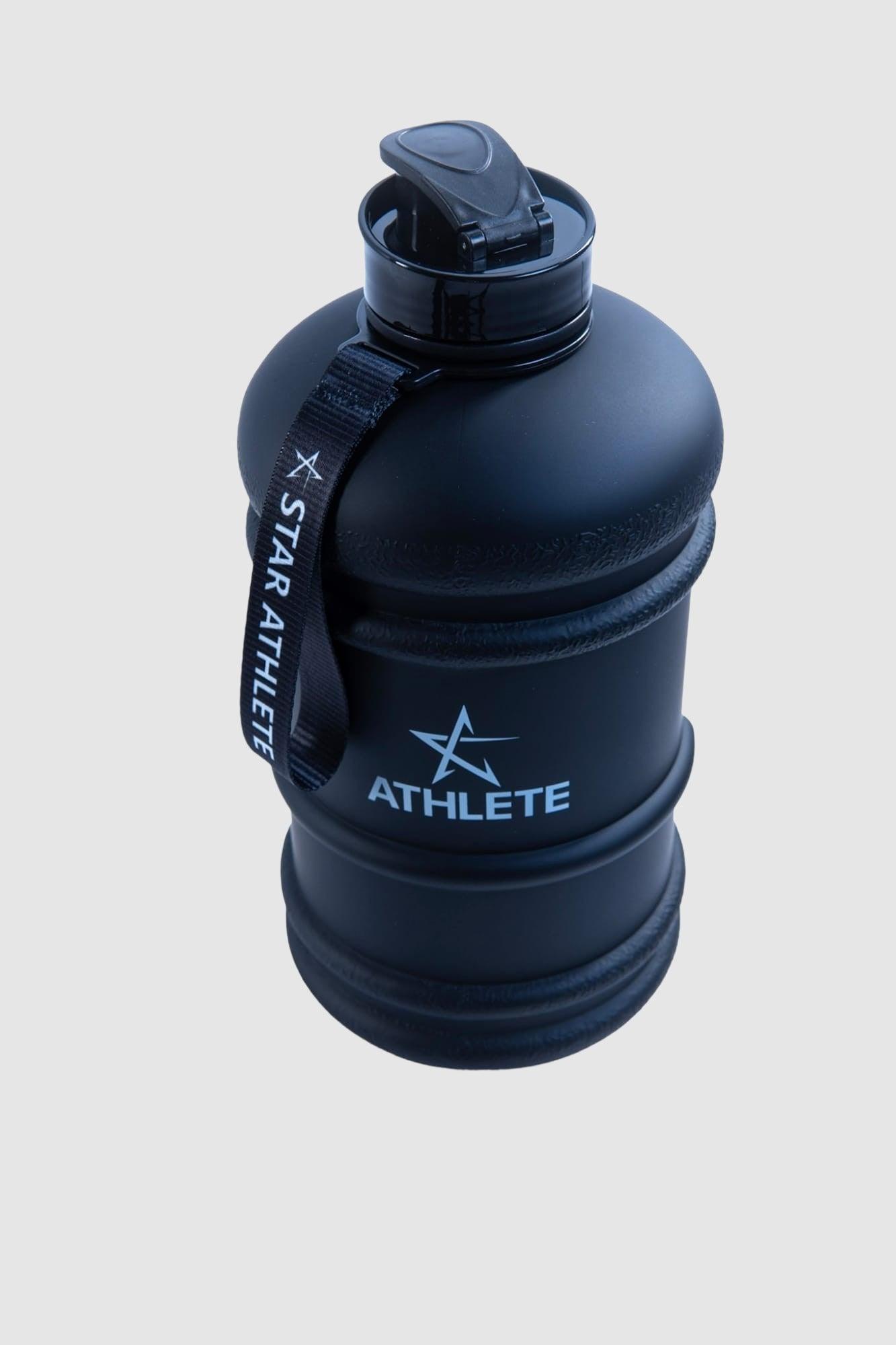 Original Hydrate 2.2L Bottle - Star Athlete